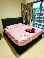 H2O Residences (D28), Condominium #486363261